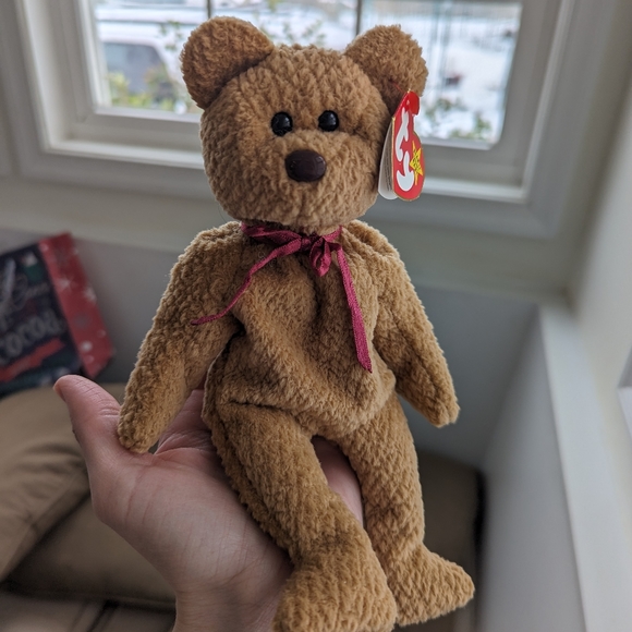 Ty Beanie Baby Lot - Picture 11 of 12